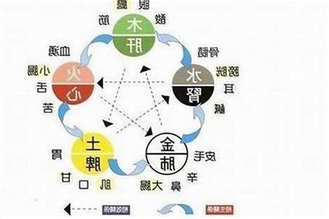 五行缺水 戴什麼